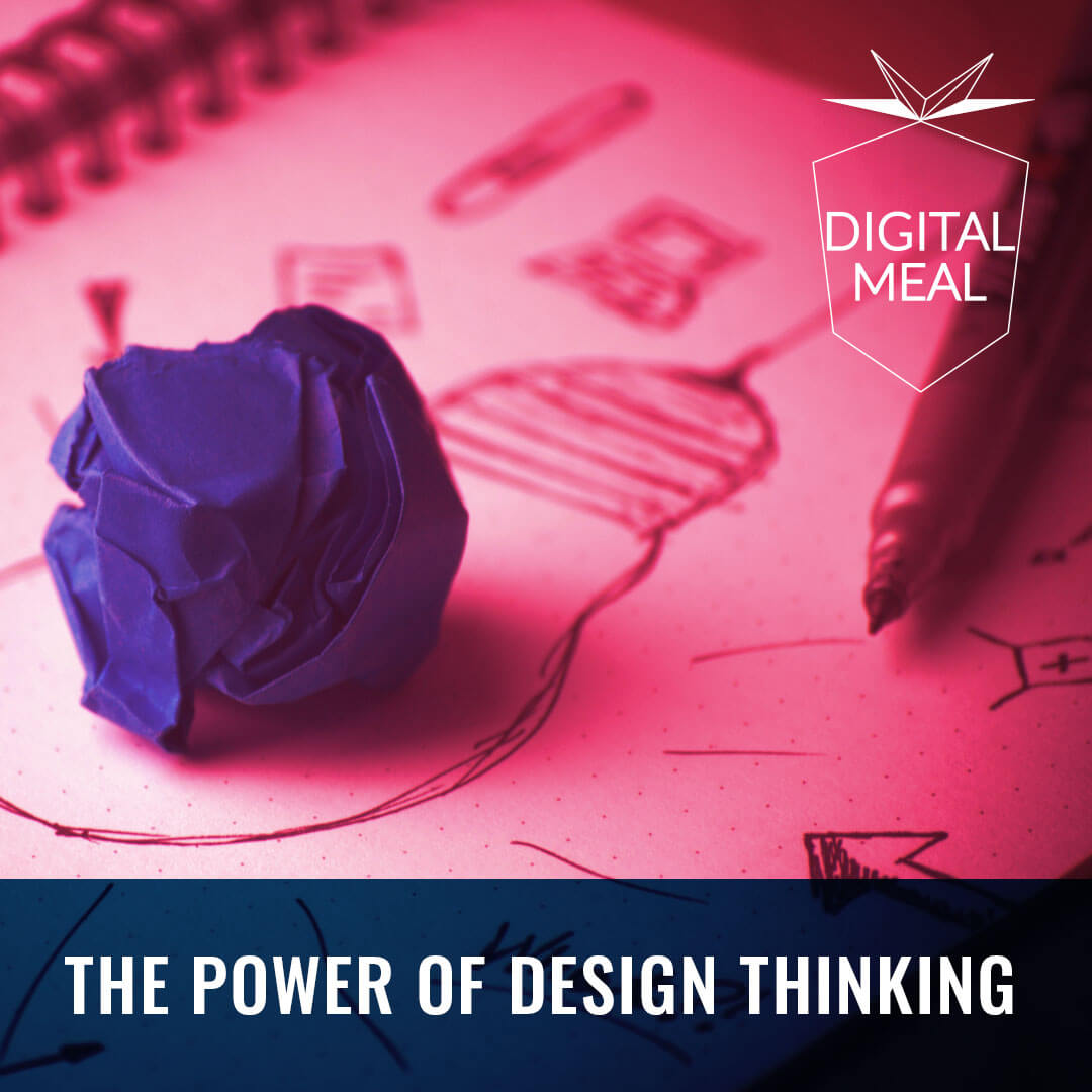 The Power of Design Thinking in 3 Simple Steps