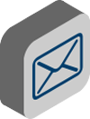 an email icon